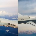 Boeing i Northrop demonstrirali kako će avioni i dronovi zajedno izvršavati pomorske izviđačke zadatke