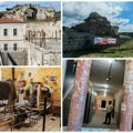 Zatvor u Sinopu gde je čak i Crno more ulazilo u ćelije! Iza zidina „Anadolskog Alkatraza“ zatvorenici su čekali spas, a…