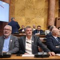 Mi-snaga naroda pita: Da li je nemačkom novinaru zabranjen ulaz u Srbiju zbog pitanja o ubijanju Rusa?