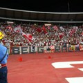 UEFA presekla: Zvezdi sudi Norvežanin koga Delije ne pamte po dobru