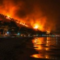 Seničić: Turisti zbog požara u letovalištima ne mogu automatski da otkažu aranžman i zahtevaju povraćaj novca