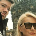 Slavlje u porodici Goce Tržan: Lena se oglasila presrećna, podelila dirljive trenutke sa proslave "Sunce naše"