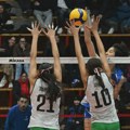 Ovo je za rubriku verovali ili ne: Izgubile set na šampionatu sa 25:0