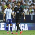 Obamejang pronašao srećan broj! Derbi povratnika bez pobednika