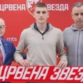 Trend se nastavlja: Zvezda prodala mladog fudbalera Juventusu