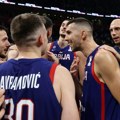UŽIVO: Košarkaši Srbije dočekuju Island u kvalifikacijama za SP