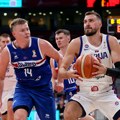 UŽIVO: Serija Jovića, Srbija ponovo ima veliku prednost