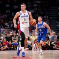 UŽIVO: Srbija vodi protiv Islanda, Tanasković fantastičan