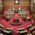 Petrašinović: Zakon o sprečavanju korupcije ograničava ponašanja javnog funkcionera u toku izborne kampanje