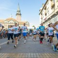 Rekordni 9. Subotički polumaraton: Peter Silađi i Nora Trklja Boca najbrži na 21,1 kilometar