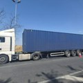 Na graničnom prelazu Ljuba zaplenjeno 37.500 paklica cigareta vrednih 8,85 miliona dinara