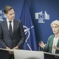 NATO digao uzbunu zbog Rusije: „Postaje sve bezobzirnija, opasnost je jasna“