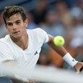 Naprasno prekinuti svi mečevi na US Openu, samo jedan se igra i dalje!