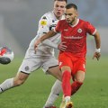 IMT prodao ofanzivca za 2.000.000 evra!