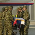 Poznati detalji ispraćaja: Kovčeg sa telom Ratka Mladića biće izložen u crkvi Svetog Luke na Košutnjaku