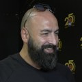 Pero Antić: Mi se vozili u Varburgu, a danas igrači voze Ferarije