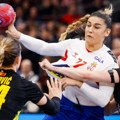 Selektorka Kolaković pozvala 24 rukometašice za EHF nedelju i turnir u Ohridu