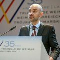 Baro: Francuska će okončati trgovinu sa izraelskim naseljima u Palestini