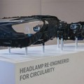 Mercedes menja farove na automobilima: jedan šraf mogao bi da spreči popravke od nekoliko hiljada evra