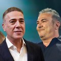 Željko Joksimović večeras specijalni gost na koncertu Antonisa Remosa