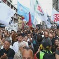 Predstavljanje Studentskog plana od sutra do kraja nedelje širom Srbije, objavljene prve lokacije
