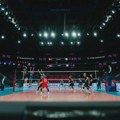 Odbojkaši porazom od Belgije završili grupnu fazu, čekamo protivnika u osmini finala