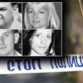 Na svetu petku pozvonio je na vrata i pobio celu porodicu Obradović i devojku Maju: Masakr u Žarkovu i dalje ledi krvi u…