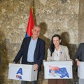 EVROPSKA SRBIJA Marinika Tepić- Zdravko Ponoš: Završava se era raznih Grčića i Kruževića