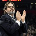 "Ljubav za Partizan do kraja života, a možda i posle..." Neverovatne reči Andree Trinkijerija: Nikada nisam do kraja…