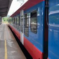 Oglasili se iz "Infrastruktura železnice Srbije": Putnički vozovi na pruzi Niš – Brestovac krenuće bezbedno brzinom 120 km/sat…