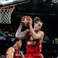 "Hezonja će iznenaditi neke ljude u NBA"