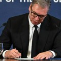 Nemačka štampa o ostavci: Vučić se nada da će učvrstiti moć