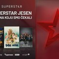 Nova jesenja programska šema Superstar TV-a donosi premijere i povratak velikog hita