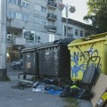 Treći dan štrajka u Zagrebu: Tramvaji i autobusi gotovo ne saobraćaju, gomila se otpad