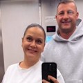Silvija Nedeljković objavila sliku ćerkice staše: Oglasila se 13 dana nakon porođaja: "Presrećna sam, to mi daje nadu" (foto)…