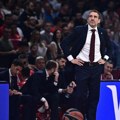 "Ovo može da se desi": Navaro šokirao posle debakla u Železniku