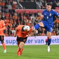 Može i Jović da odahne: Van de Ven dobro prošao