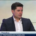 Poledica: Imaćemo besplatan sport za svu decu, bićemo opet sportska nacija