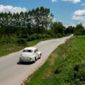 Kolekcionar antikviteta i čuvar autohtonih sorti žitarica i voća iz okoline Užica