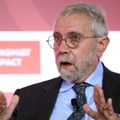 "Prevelika da bi bila spasena": Nobelovac Krugman upozorava na opasan scenario za Francusku