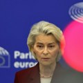 Fon der Lajen podržala Zelenskog! EU stala iza poziva na primirje u ratu Rusije i Ukrajine: "Rat je ušao u mračniju fazu"