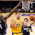 Luka Dončić: Prošle sezone sam izneverio saigrače