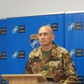 Vergori: Misija KFOR-a ostaje nepromenjena, delovaćemo u interesu svih zajednica