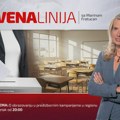 Crvena linija, petak u 20h: O obrazovanju u predizbornim kampanjama u regionu