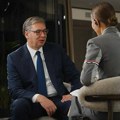 "Sada više nema povratka": Vučić govorio o "velikom ratu" u intervjuu sa čuvenom ruskom novinarkom
