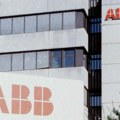 Akcije švajcarske kompanije „ABB” pale gotovo šest odsto