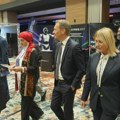 Vesović (PKS): "100 EXPO" u Sarajevu prerasta u važnu platformu regionalne saradnje