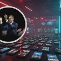 Lažna masa za Vučića: Stotine naloga na X-u promoviše "Ujedinjenu Srbiju" i napada nezavisne medije