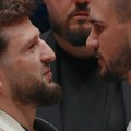 Ko je Lom-Ali Eskiejv? Nokautirao "Kroatu" i postao šampion, sad čeka Bojkovića u Skoplju