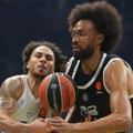 Džabari Parker nije više košarkaš Partizana
